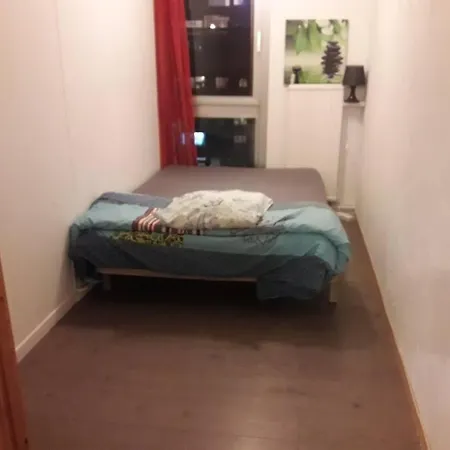 100m2 5 Pers Ideal Travailleurs Lejlighed