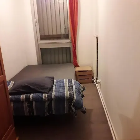 Appartement 100m2 5 Pers Ideal Travailleurs Grenoble