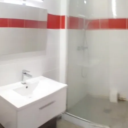 Appartement 100m2 5 Pers Ideal Travailleurs *