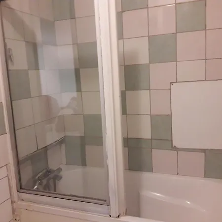 100m2 5 Pers Ideal Travailleurs *